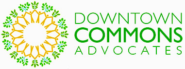 Downtown Commons Advocates